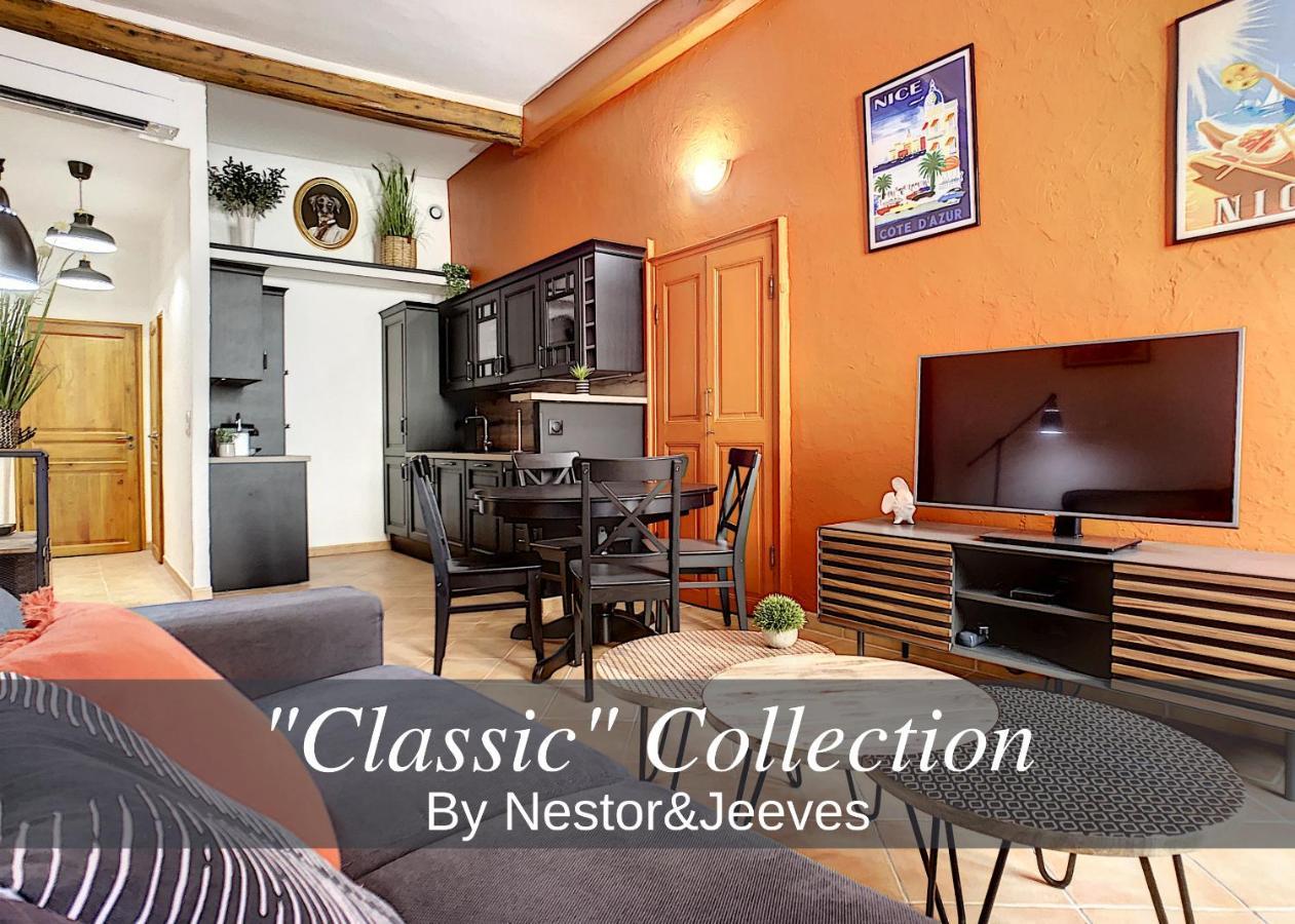 Appartamento Nestor&jeeves - Rossetti Vieux - Old Town - Close Sea *