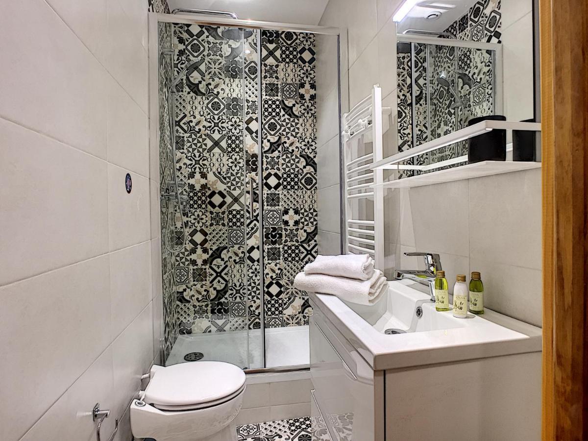 Nestor&jeeves - Rossetti Vieux - Old Town - Close Sea Appartement