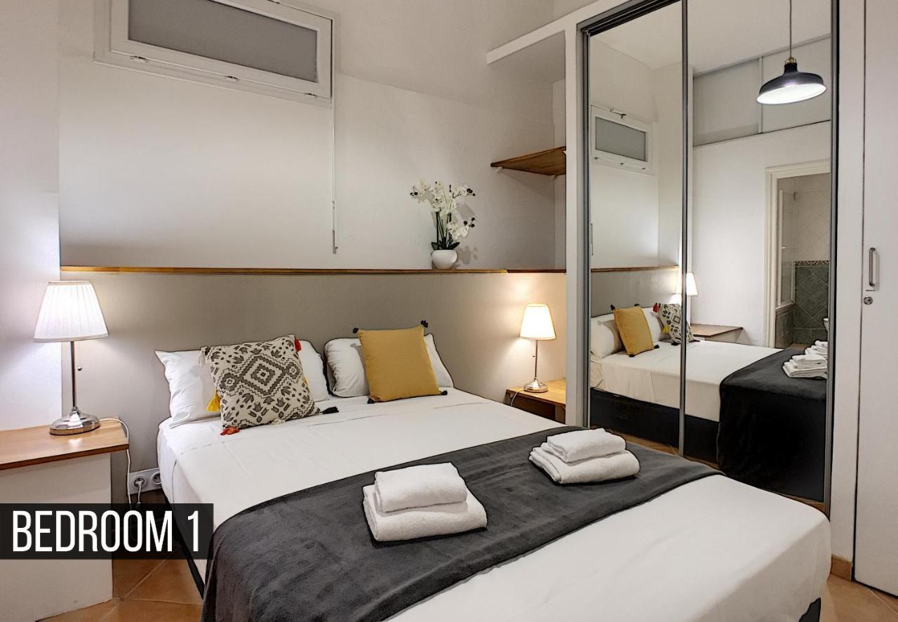 Appartement Nestor&jeeves - Rossetti Vieux - Old Town - Close Sea *